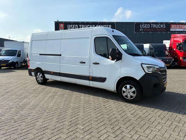 Renault MASTER 135.35 L3 H2 FWD, Euro 6, Camera