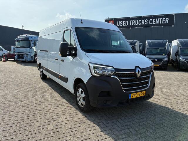 Renault MASTER 135.35 L3 H2 FWD, Euro 6, Camera
