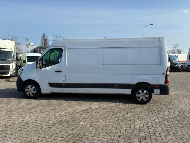 Renault MASTER 135.35 L3 H2 FWD, Euro 6, Camera