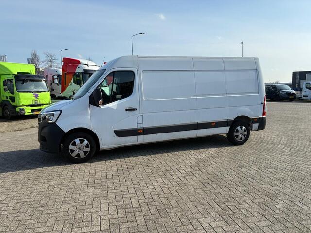 Renault MASTER 135.35 L3 H2 FWD, Euro 6, Camera