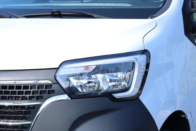 Renault MASTER T35 2.3 dCi 135 L2H2 Comfort | Airco | Cruise | Imperiaal | Trekhaak