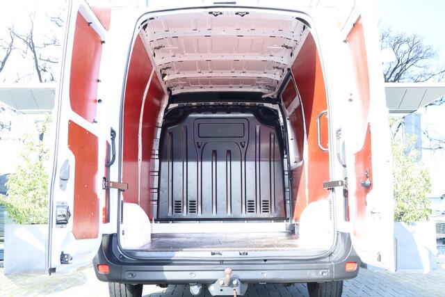 Renault MASTER T35 2.3 dCi 135 L2H2 Comfort | Airco | Cruise | Imperiaal | Trekhaak