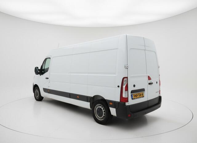 Renault MASTER T35 2.3DCI L3H2 COM. Cruise, Schuifdeur