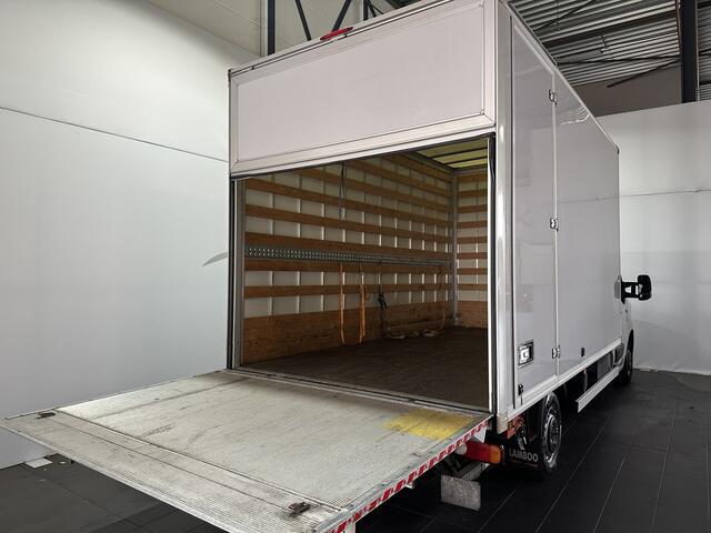 Renault MASTER RED T35 2.3 dCi 145 L3 Bakwagen - Elek. laadklep - 3 pers.