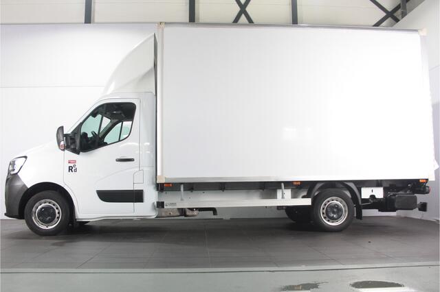 Renault MASTER RED T35 2.3 dCi 145 L3 Bakwagen - Elek. laadklep - 3 pers.