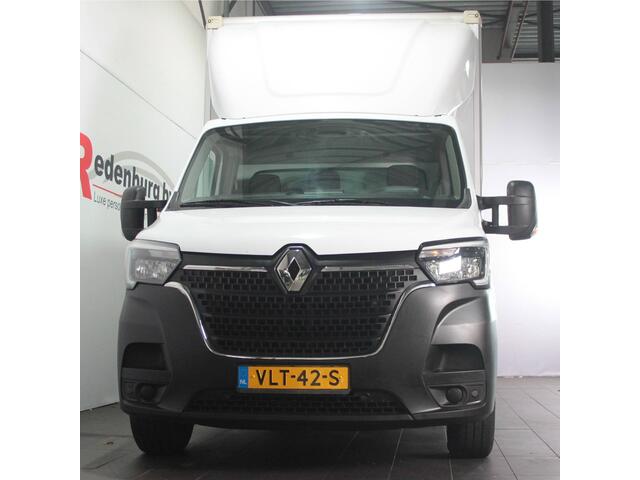 Renault MASTER RED T35 2.3 dCi 145 L3 Bakwagen - Elek. laadklep - 3 pers.