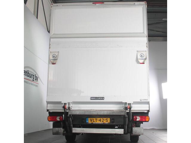 Renault MASTER RED T35 2.3 dCi 145 L3 Bakwagen - Elek. laadklep - 3 pers.