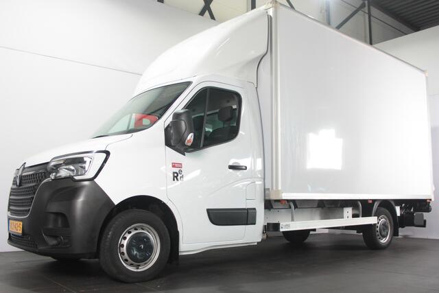 Renault MASTER RED T35 2.3 dCi 145 L3 Bakwagen - Elek. laadklep - 3 pers.