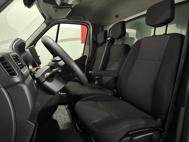 Renault MASTER RED T35 2.3 dCi 145 L3 Bakwagen - Elek. laadklep - 3 pers.