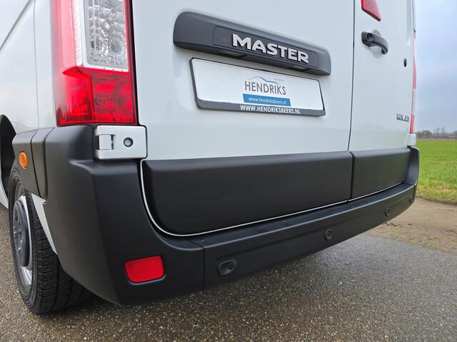 Renault MASTER T35 2.3 dCi 135 L3 H2 - 135 Pk - Euro 6 - Airco - Cruise Control
