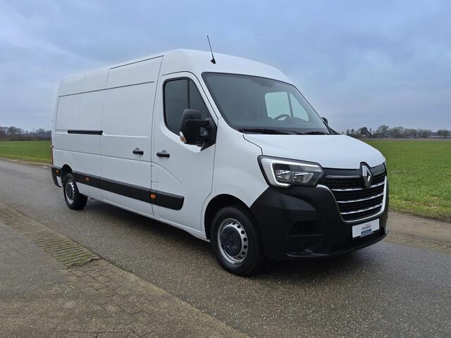Renault MASTER T35 2.3 dCi 135 L3 H2 - 135 Pk - Euro 6 - Airco - Cruise Control