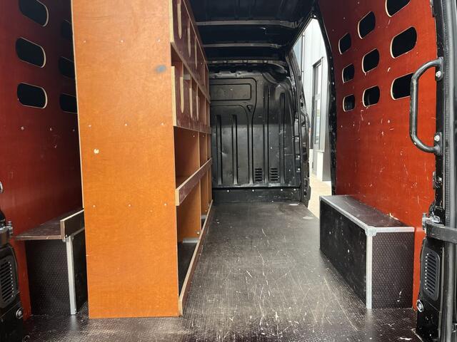 Renault MASTER T35 2.3 dCi 150pk E6 L2H2 Energy BPM Vrij! Lease ¤346 p/m, Navi, Camera, PDC, Led, Airco, Trekhaak, Cruise controle, Onderhoudshistorie aanwezig