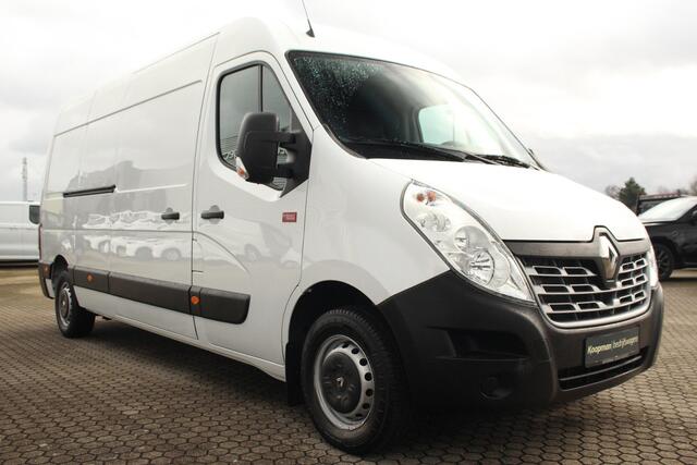 Renault MASTER T35 2.3dCi 146pk L3H2 Energy | Camera | Navi | Trekhaak | Cruise | Lease 278,- p/m