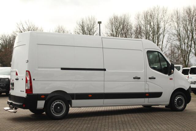 Renault MASTER T35 2.3dCi 146pk L3H2 Energy | Camera | Navi | Trekhaak | Cruise | Lease 278,- p/m