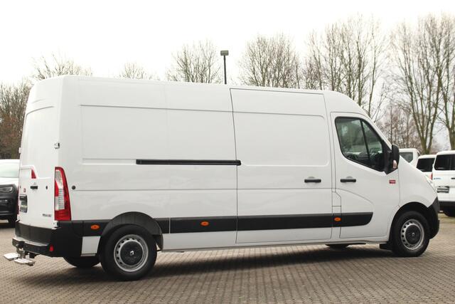 Renault MASTER T35 2.3dCi 146pk L3H2 Energy | Camera | Navi | Trekhaak | Cruise | Lease 278,- p/m
