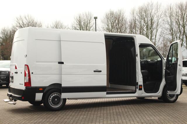 Renault MASTER T35 2.3dCi 146pk L3H2 Energy | Camera | Navi | Trekhaak | Cruise | Lease 278,- p/m