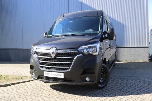 Renault MASTER T35 2.3 dCi 135 L2H2 Work Edition Camera | Cruise | Navi | Parkeersens. v+a | Trekhaak