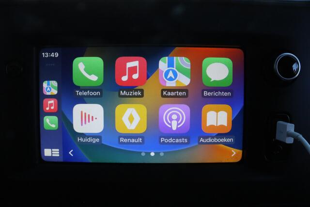 Renault MASTER T35 2.3 dCi 135 L2H2 Work Edition Camera | Cruise | Navi | Parkeersens. v+a | Trekhaak