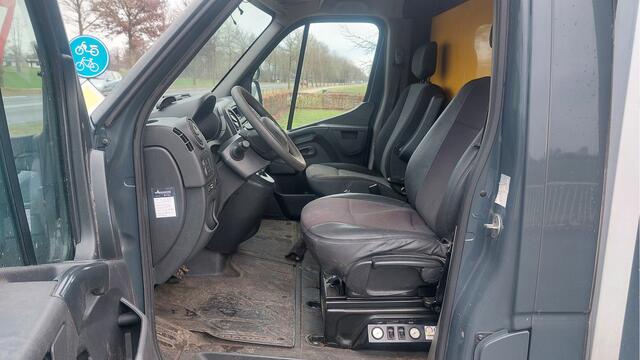 Renault MASTER T35 2.3 dCi L3H2 Stop & Start AIRCO/AUTOMAAT BJ 2019