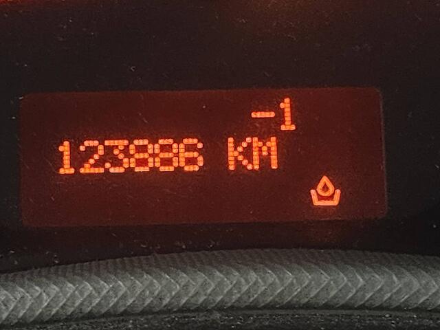 Renault MASTER T35 2.3 dCi L2 open laadbak, airco, navi, 123 dkm.