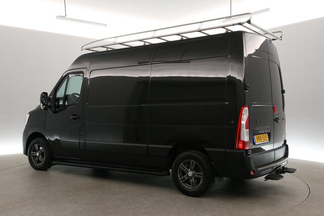 Renault MASTER 2.3 dCi L2H2 Black Edition | Airco | Cruise | Camera | Carplay | 3 Zits | Trekhaak | Imperiaal