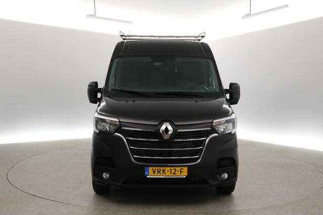 Renault MASTER 2.3 dCi L2H2 Black Edition | Airco | Cruise | Camera | Carplay | 3 Zits | Trekhaak | Imperiaal