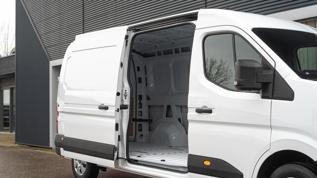 Renault MASTER T35 2.0 dCi 150 L3H2 Advance | Nieuw Model | Camera | Parkeersensoren | Apple Carplay