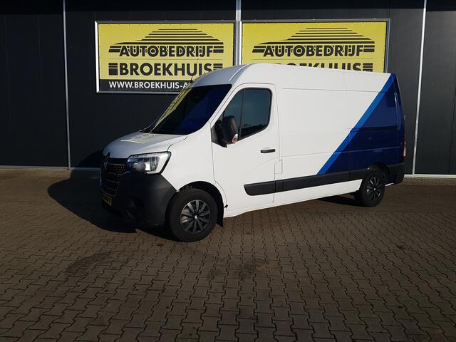 Renault MASTER T35 2.3 dCi 150 L2H3 Energy
