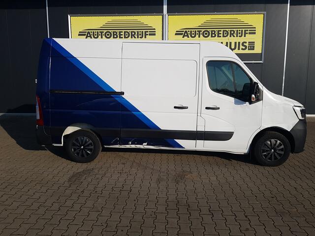 Renault MASTER T35 2.3 dCi 150 L2H3 Energy