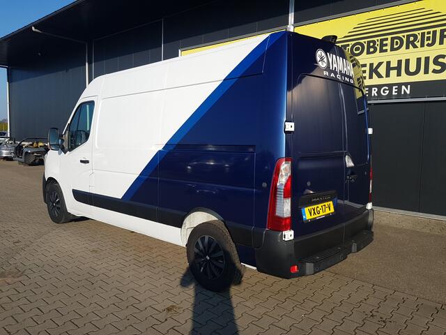 Renault MASTER T35 2.3 dCi 150 L2H3 Energy