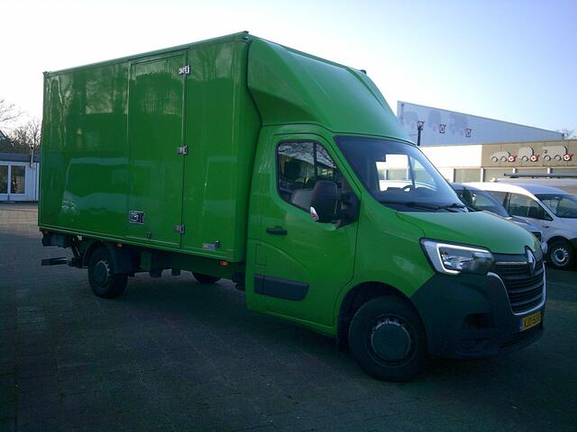 Renault MASTER T35 2.3 dCi 145 L3 Energy EURO VI VOORZIEN VAN MEUBELBAK+LAADKLEP !!!
