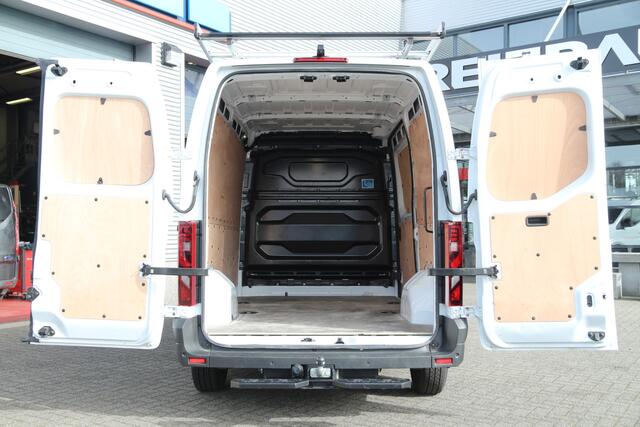 Renault MASTER 2.0 DCI 130 | L2H2 | Imperiaal | Trekhaak | Camera | Airco..