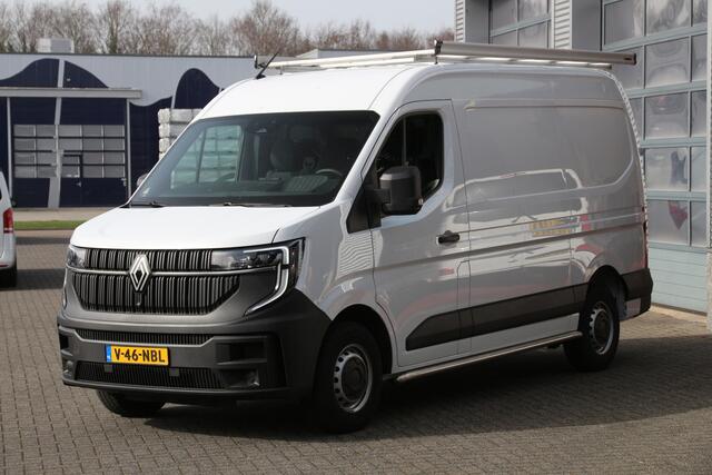 Renault MASTER 2.0 DCI 130 | L2H2 | Imperiaal | Trekhaak | Camera | Airco..