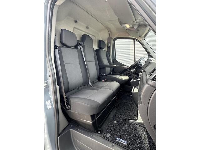 Renault MASTER T35 2.3 dCi 150 L2H2 Camera|Trekhaak|Navi