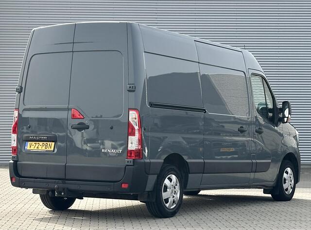 Renault MASTER T35 2.3 dCi 150 L2H2 Camera|Trekhaak|Navi
