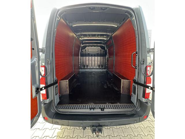 Renault MASTER T35 2.3 dCi 150 L2H2 Camera|Trekhaak|Navi