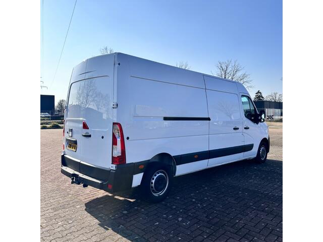 Renault MASTER T35 2.3dCi L3H2 Com.