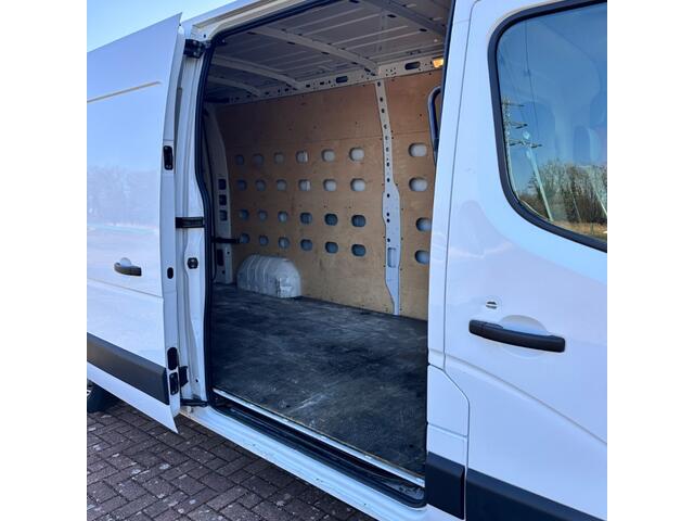 Renault MASTER T35 2.3dCi L3H2 Com.