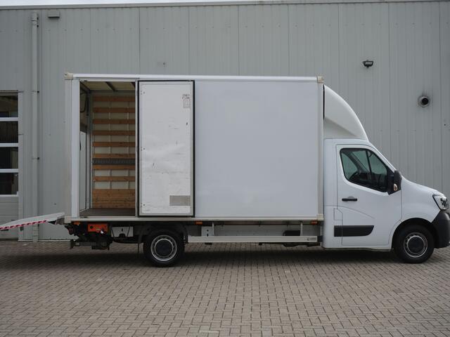 Renault MASTER T35 2.3 dCi 165 L3 EL Energy - Bakwagen! - All Seasonbanden - Cruise Control - Dealeronderhouden