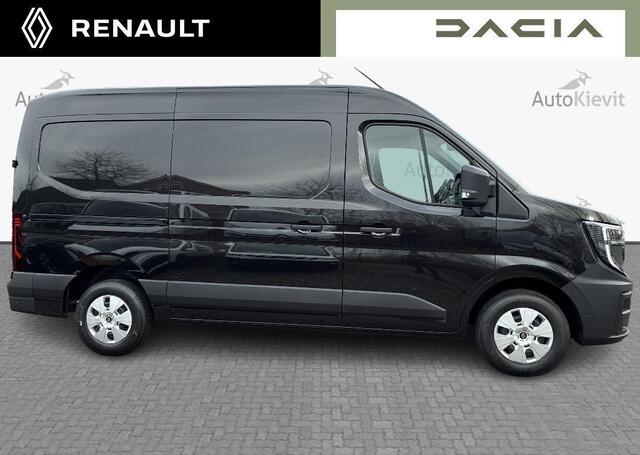 Renault MASTER E-Tech T35 L2H2 Extra long range 87 kWh - Demo / Trekhaak / Laadruimte vloer + wand betimmering