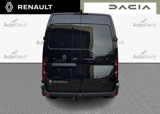 Renault MASTER E-Tech T35 L2H2 Extra long range 87 kWh - Demo / Trekhaak / Laadruimte vloer + wand betimmering