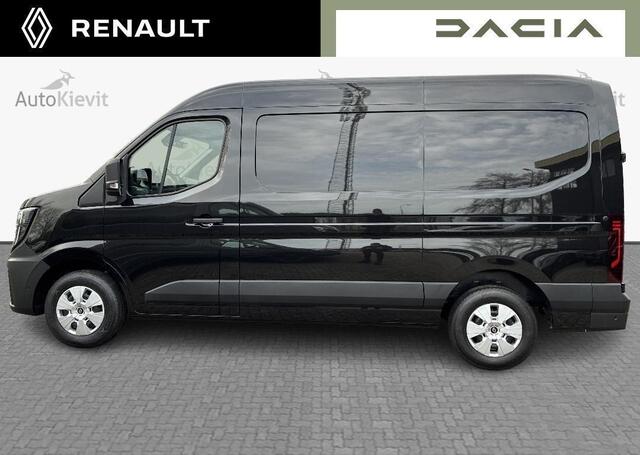 Renault MASTER E-Tech T35 L2H2 Extra long range 87 kWh - Demo / Trekhaak / Laadruimte vloer + wand betimmering