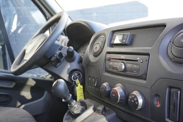 Renault MASTER 2.3 dCi 130PK L2H2 EURO 6 - Airco - Cruise - Imperiaal - ¤ 10.950,- Excl.