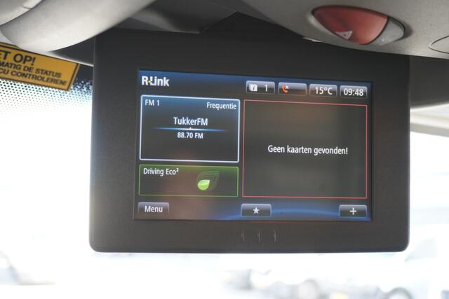 Renault MASTER 2.3 dCi 130PK L2H2 EURO 6 - Airco - Cruise - Imperiaal - ¤ 10.950,- Excl.