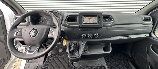 Renault MASTER T35 2.3 dCi 150 L2H2 Navi|Led|150PK|camera