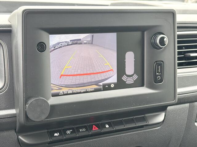 Renault MASTER T35 2.3 dCi 150 L2H2 Navi|Led|150PK|camera