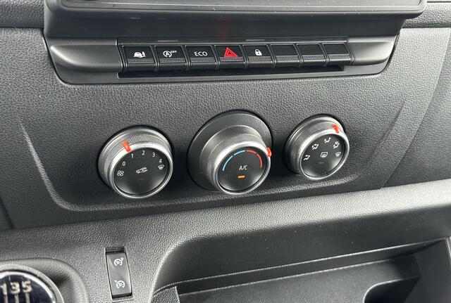 Renault MASTER T35 2.3 dCi 150 L2H2 Navi|Led|150PK|camera