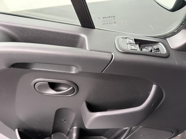 Renault MASTER 2.3DCi 135PK L2H2 | Navigatie | Camera | Airco | Cruise | Betimmering | 3-Zits