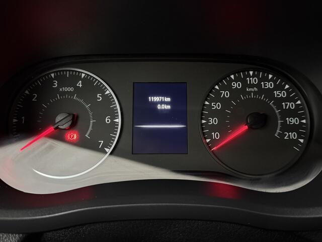 Renault MASTER 2.3DCi 135PK L2H2 | Navigatie | Camera | Airco | Cruise | Betimmering | 3-Zits