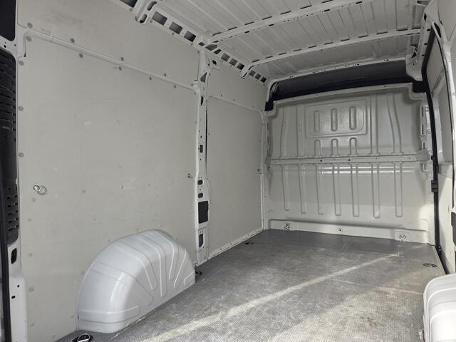 Renault MASTER / Citroen Jumper 2.2 BlueHDi 88Kw-120Pk L2/H2 Cruisecontrol Airco 270Graden doordraaideuren